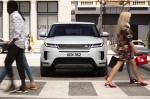 Land Rover Range Rover Evoque D240 HSE 2019 года (WW)